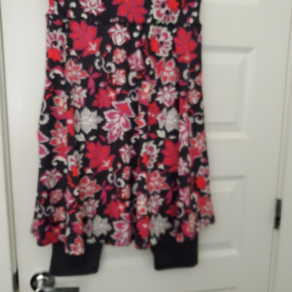 Anivivo  Athletic  Skirted Leggins Size M. - Picture 4 of 12